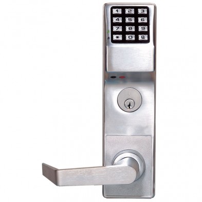 Alarm Lock DL3500 Series Trilogy Locks