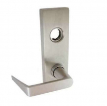 Dorma YR09-630 R Style Key Unlock Latchbolt Escutcheon Trim