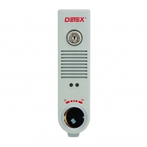 Detex EAX-300-GRAY Door Prop Alarm