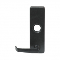 Detex ECL-620 Outside Lever Trim, For Ecl-600