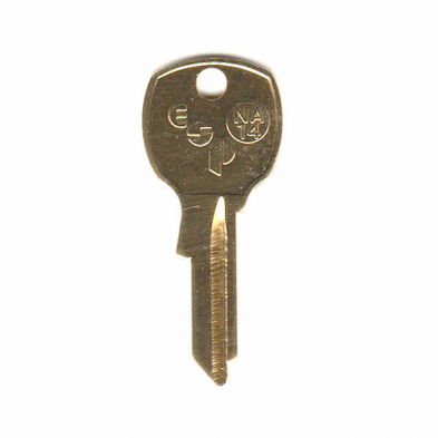 ESP NA14 4 Pin Key Blank B