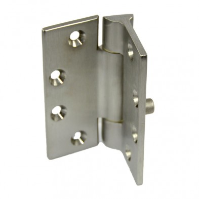 Southern Folger 4.5FM-ICS Full Mortise Hinge With Pin