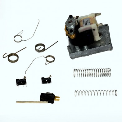 Southern Folger Lock Repair Kits - Variant Product