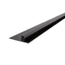 Fronline Defense System 1004 Outswing Alum Interlocker Blk