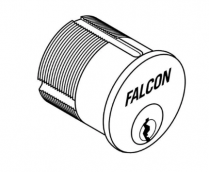 Falcon 986-G-626 Mortise Cylinder