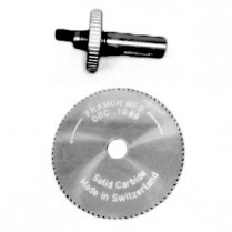 Framon Mfg. Southern Steel Cutter And Guide (.066)