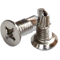 G.K.L. Oversize Screws for Stripped Mounting Holes