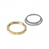 GMS COL13-3-10Cyl Collar 13 1/2" Blocking Ring 10Ct Bronze