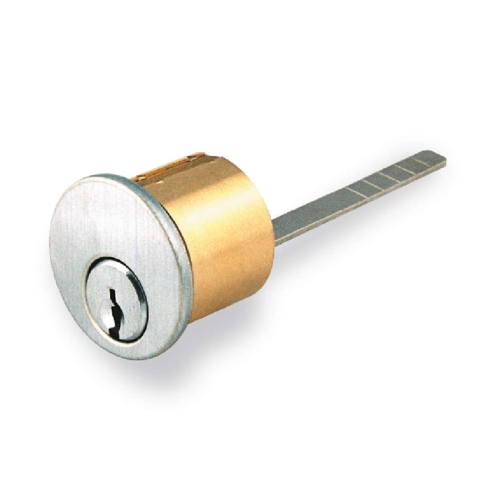 GMS R118SC10BA2 1-1/8" Schl C Standard TP 5pin A2 Bronze