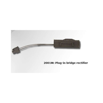 HES 2001M Hes Ac Plug-In Brdge Rectifier