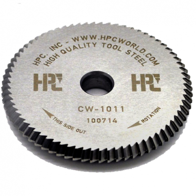HPC CW1011 Cutter