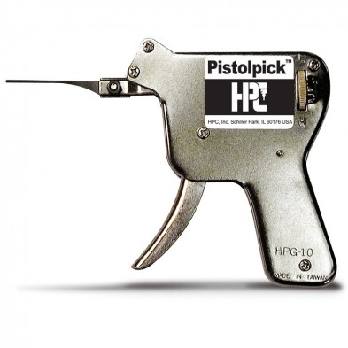 HPC HPG-10 Pistolpick