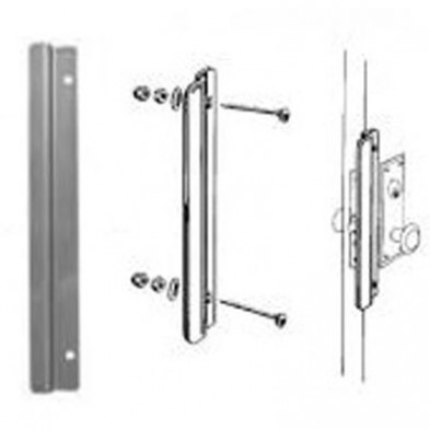 HPC Door Guard Plates - Variant Product