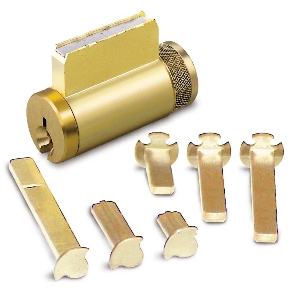 Key Lock Cylinder Brass at David Bartlett blog