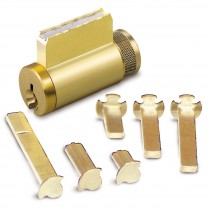 Ilco Cylindrical Lock Replacement Cylinders