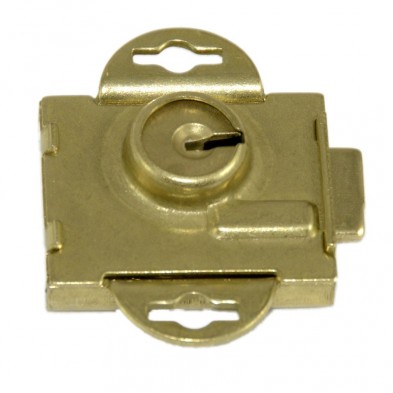 Ilco Letter Box Locks - Variant Product