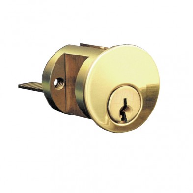Ilco Solid Brass Rim Cylinders - Variant Product