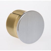 Ilco Solid Brass Dummy Mortise Cylinders