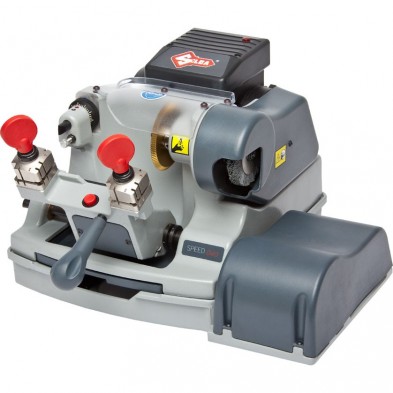 Kaba ILCO Speed 040 Automatic/Manual Key Cutting Machine