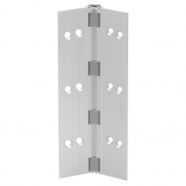 Ives-Glynn Johnson 112HD-83IN-US28 Aluminum Continuous Hinge