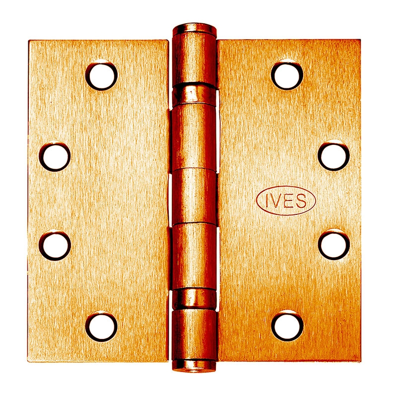 IvesGlynn Johnson 5BB14.5612 5BB14.5X4.5612 5Knuckle Hinge