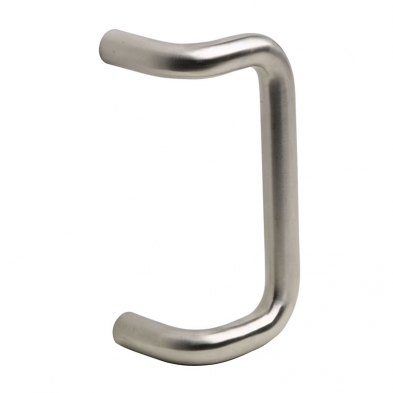 Ives-Glynn Johnson 8190HD-18-US32D Offset Door Pull