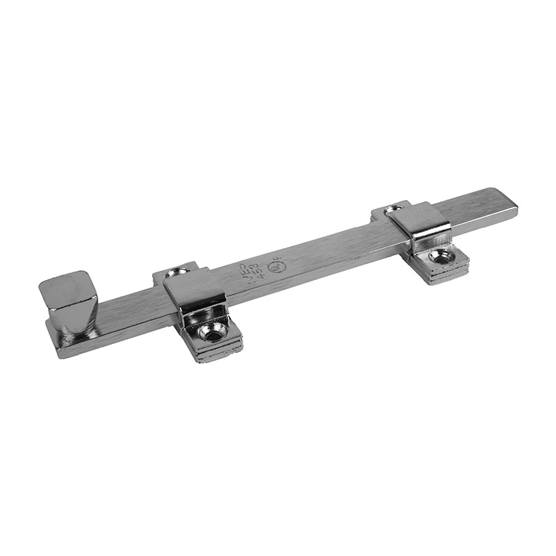 IvesGlynn Johnson RL30US26 Roller Latch, Bright Chrome