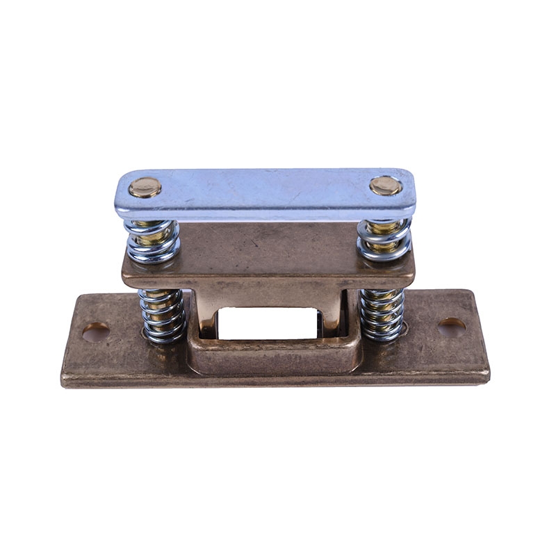 IvesGlynn Johnson RL30US3 Roller Latch, Bright Brass