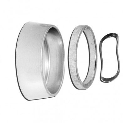 Keedex Cylinder Guard Rings - Variant Product