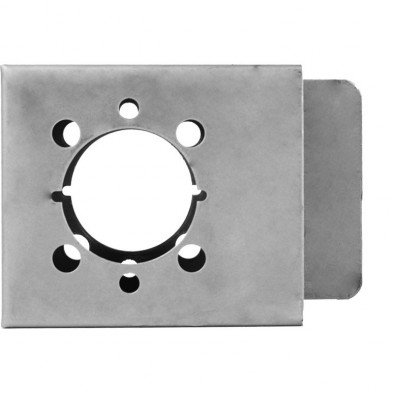 Keedex Weldable Lock Boxes - Variant Product