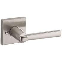 Kwikset Signature Contemporary Montreal Square Rose Grade 2