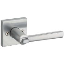 Kwikset Signature Contemporary Montreal Square Rose Grade 2