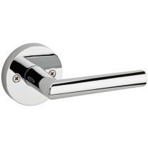 Kwikset Signature Contemporary Milan Round Rose Grade 2 Leve