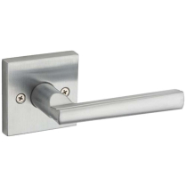 Kwikset Signature Contemporary Montreal Square Rose Grade 2