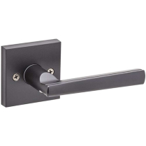 Kwikset Signature Contemporary Montreal Square Rose Grade 2