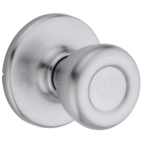 Kwikset 200T 26D RCAL RCS Tylo Satin Chrome Passage Knob