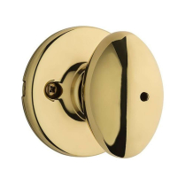 Kwikset Collection Traditionally Designed Aliso Grade 2 Knob