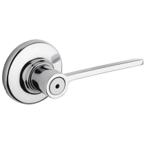 Kwikset Series Ladera Round Rose Classic Design Grade 3 Leve