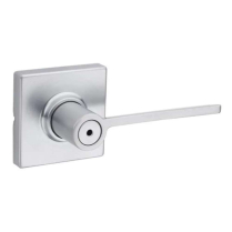 Kwikset Series Ladera Square Rose Classic Design Grade 3 Lev