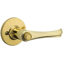 Kwikset Light Commercial Collection Burbank Grade 3 Lever Se