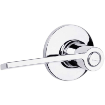 Kwikset Light Commercial Collection Palmina Grade 3 Lever Se