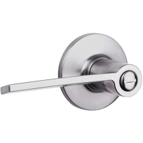 Kwikset Light Commercial Collection Palmina Grade 3 Lever Se