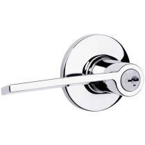 Kwikset Light Commercial Collection Palmina Grade 3 Lever Se