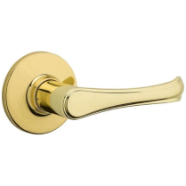 Kwikset Light Commercial Collection Burbank Grade 3 Lever Se