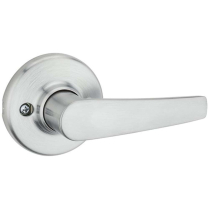 Kwikset 488DL 26D Delta Dummy Lever Half Dummy Trim