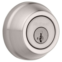 Kwikset Collection 598 Series GateLatch SmartKey Grade 2 Dea