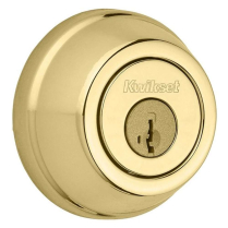 Kwikset Collection 598 Series GateLatch SmartKey Grade 2 Dea