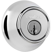 Kwikset 660 26 RCAL RCS Deadbolt Single Non-SMT