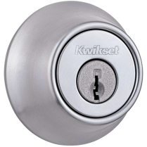 Kwikset 660 26D SMT RCAL Deadbolt Single Cylinder