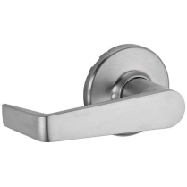 Kwikset 721KNL 26D Kingston Passage  Grade 2 Lever